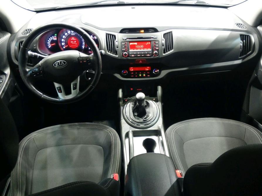 Kia Sportage III Оренбург  - изображение 14