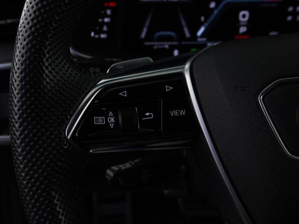 Audi S7 II (4K) с пробегом 2019 года, цена 5 474 444 рубля, 70587 км, лифтбек, Автокод Объявления