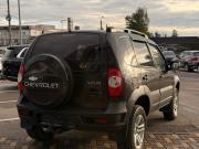 Chevrolet Niva I Рестайлинг Калуга  - изображение 10
