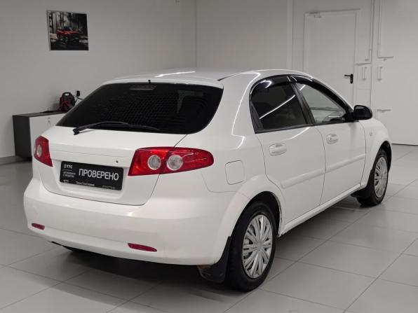 Chevrolet Lacetti I с пробегом 2008 года, цена 369 000 рублей, 206151 км, хэтчбек, Автокод Объявления