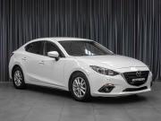 Mazda 3 III (BM) Тюмень  - изображение 18
