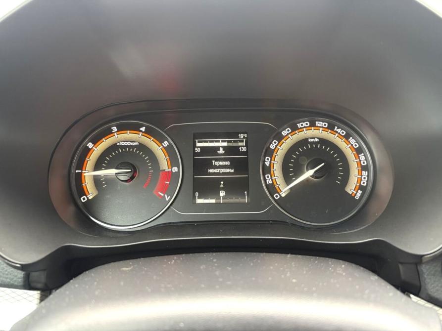 Lada (ВАЗ) Vesta I Рестайлинг (NG) Пермь  - изображение 10