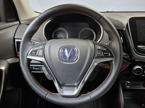 Changan CS55 I с пробегом 2020 года, цена 1 749 000 рублей, 39842 км, внедорожник, Автокод Объявления