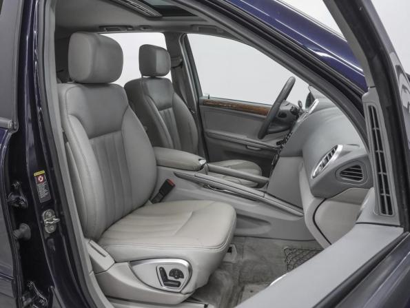 Mercedes-Benz M-Класс II (W164) с пробегом 2005 года, цена 830 000 рублей, 347180 км, внедорожник, Автокод Объявления