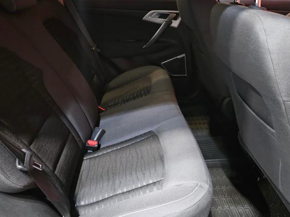 Geely Atlas I с пробегом 2020 года, цена 1 550 000 рублей, 91771 км, внедорожник, Автокод Объявления