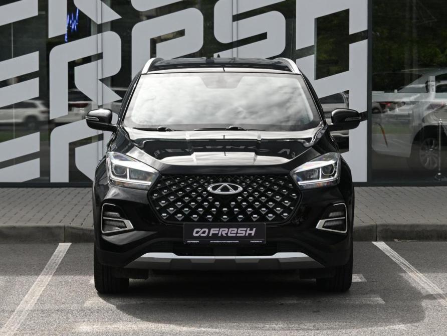 Chery Tiggo 4 Pro I Рестайлинг Волгоград  - изображение 3