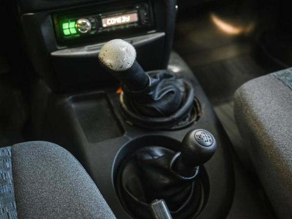 Chevrolet Niva I с пробегом 2005 года, цена 529 000 рублей, 141630 км, внедорожник, Автокод Объявления
