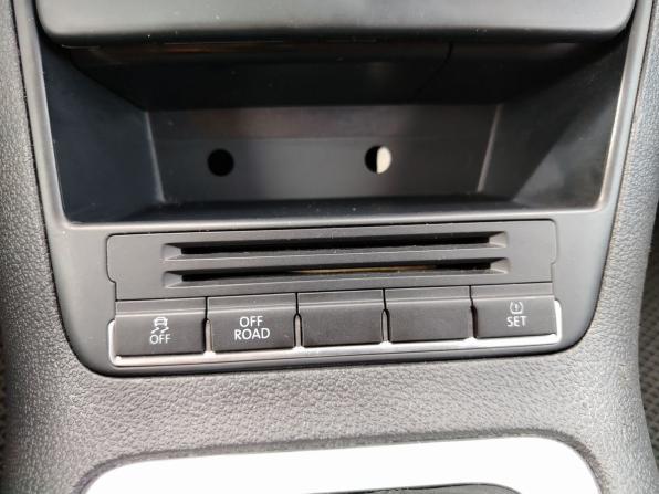 Volkswagen Tiguan I с пробегом 2011 года, цена 1 145 000 рублей, 218712 км, внедорожник, Автокод Объявления