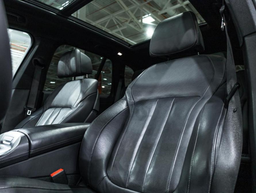 BMW X5 IV (G05/G18) Санкт-Петербург  - изображение 21
