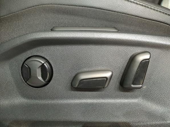 Volkswagen Tiguan II с пробегом 2019 года, цена 2 590 000 рублей, 144827 км, внедорожник, Автокод Объявления