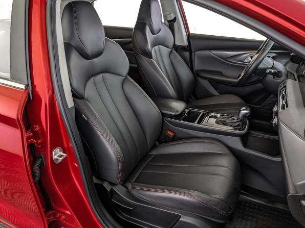 BAIC U5 Plus с пробегом 2023 года, цена 675 000 рублей, 130101 км, седан, Автокод Объявления