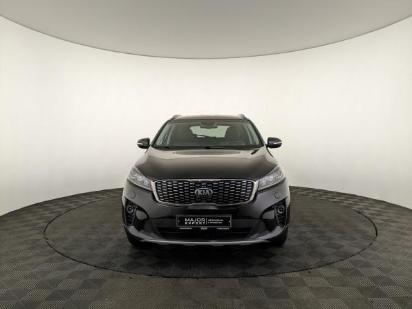 Kia Sorento III Prime Рестайлинг с пробегом 2019 года, цена 3 100 000 рублей, 79917 км, внедорожник, Автокод Объявления
