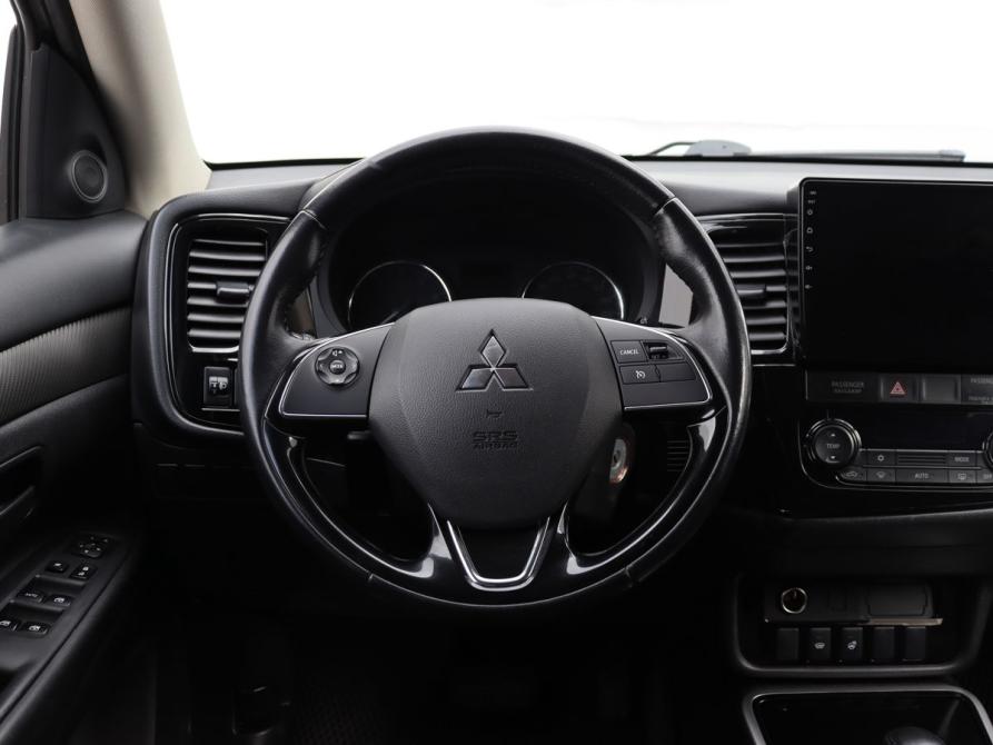 Mitsubishi Outlander III Рестайлинг 2 Москва  - изображение 13