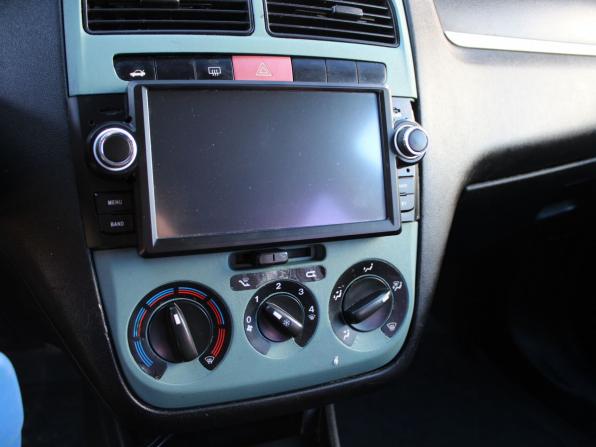 Fiat Linea с пробегом 2010 года, цена 359 000 рублей, 133656 км, седан, Автокод Объявления