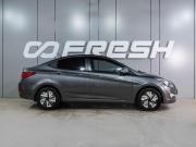 Hyundai Solaris I Рестайлинг Воронеж  - изображение 25