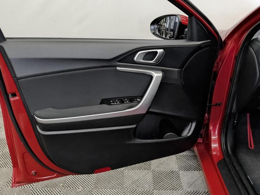 Kia Ceed III Рестайлинг Москва  - изображение 19