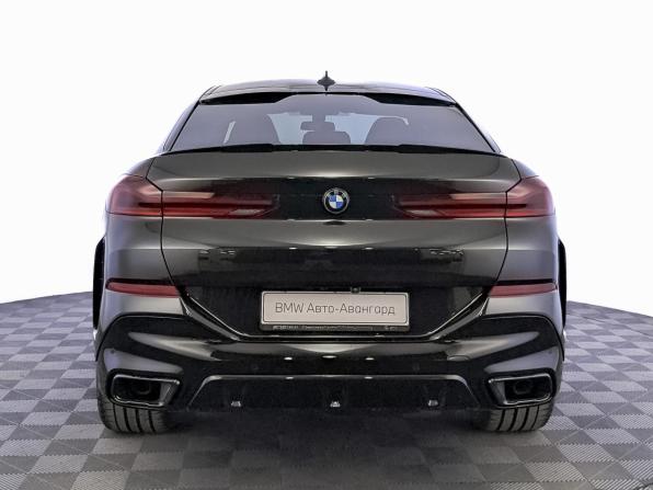 BMW X6 III (G06) с пробегом 2021 года, цена 8 600 000 рублей, 59590 км, внедорожник, Автокод Объявления