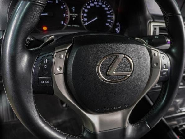 Lexus GS IV с пробегом 2012 года, цена 1 999 000 рублей, 271033 км, седан, Автокод Объявления