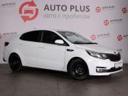 Kia Rio III Рестайлинг Минеральные Воды  - изображение 20