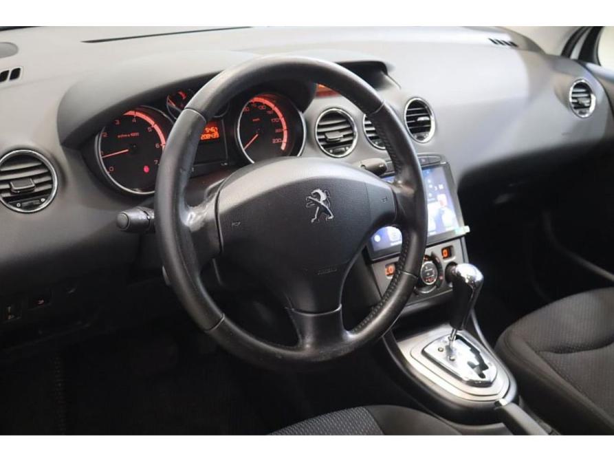Peugeot 408 I Коломна  - изображение 6