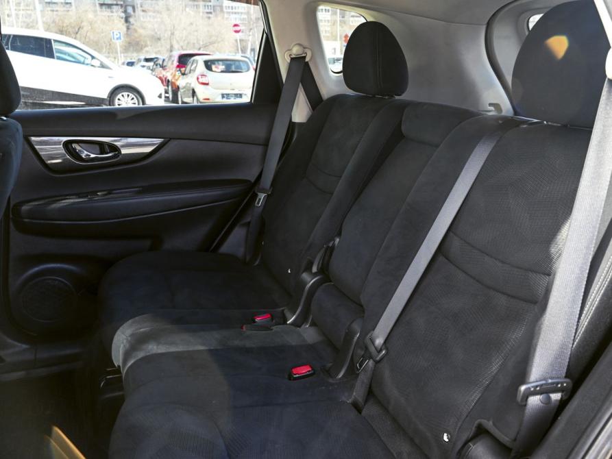 Nissan X-Trail III Екатеринбург  - изображение 17