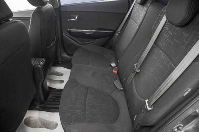 Kia Rio III с пробегом 2014 года, цена 899 000 рублей, 244000 км, седан, Автокод Объявления