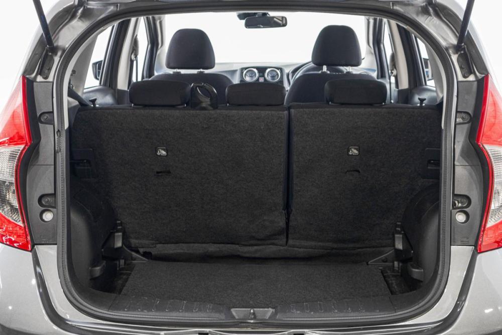 Nissan Note II Барнаул  - изображение 25