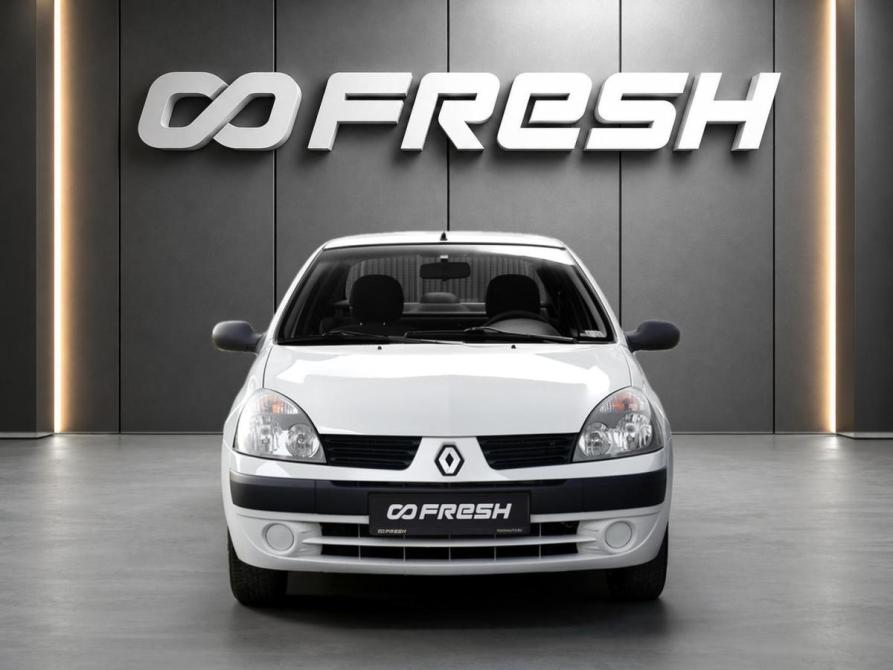 Renault Symbol I Рестайлинг Тверь  - изображение 3