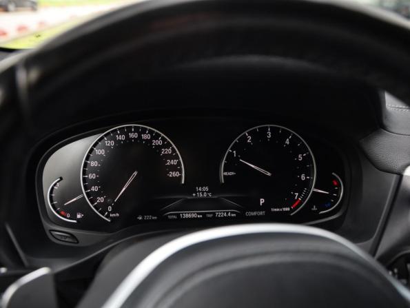 BMW X3 III (G01) с пробегом 2020 года, цена 3 599 000 рублей, 137000 км, внедорожник, Автокод Объявления