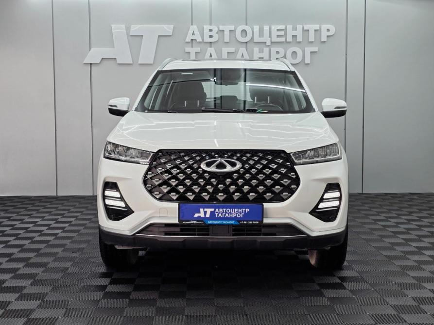 Chery Tiggo 7 Pro I Таганрог  - изображение 4
