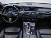 BMW 5 серии VI (F10/F11/F07) Рестайлинг Москва  - изображение 33