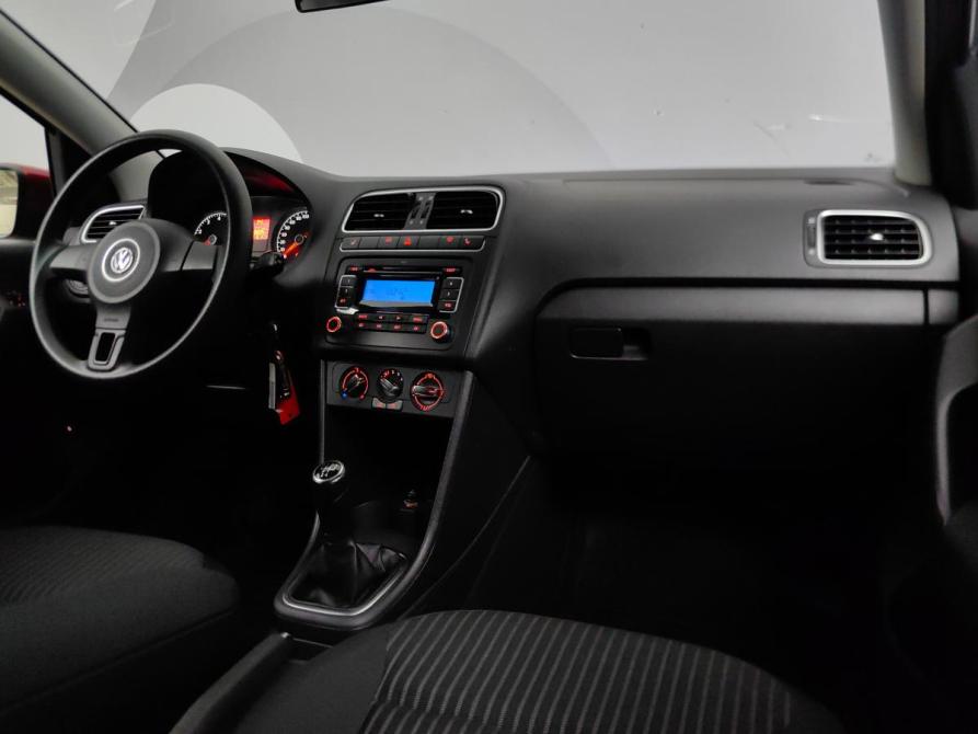 Volkswagen Polo V Подольск  - изображение 13