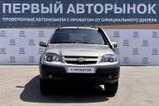 Chevrolet Niva I Рестайлинг Краснодар  - изображение 24