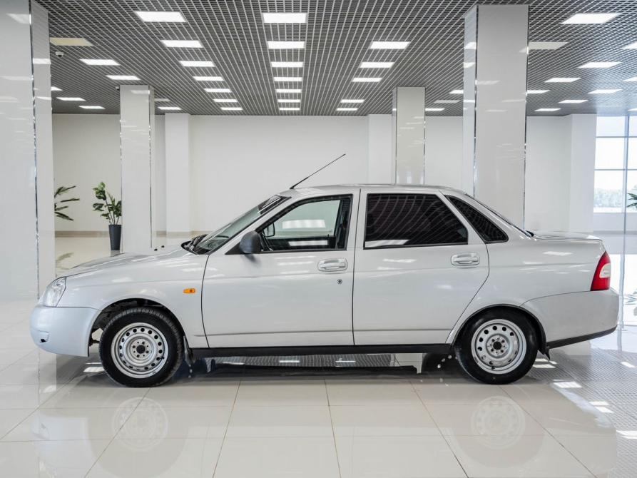 Lada (ВАЗ) Priora I Рестайлинг Самара  - изображение 6
