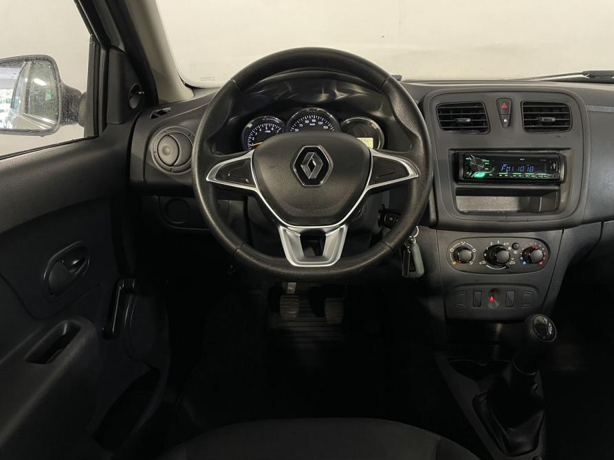 Renault Logan II Рестайлинг Великий Новгород  - изображение 13