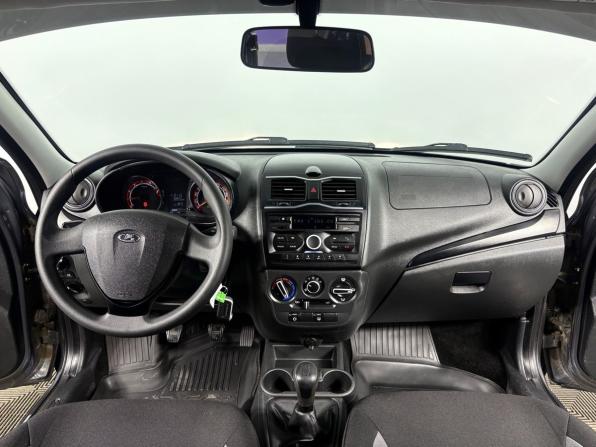 Lada (ВАЗ) Granta I Рестайлинг с пробегом 2025 года, цена 999 000 рублей, 39940 км, универсал, Автокод Объявления