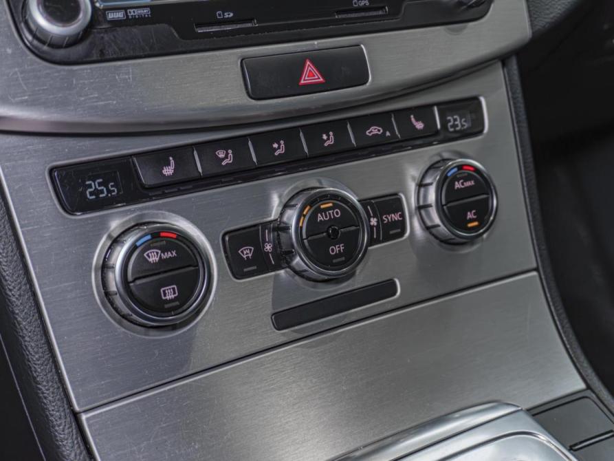 Volkswagen Passat B7 Мурманск  - изображение 14