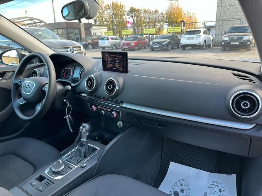 Audi A3 III (8V) Пермь  - изображение 13