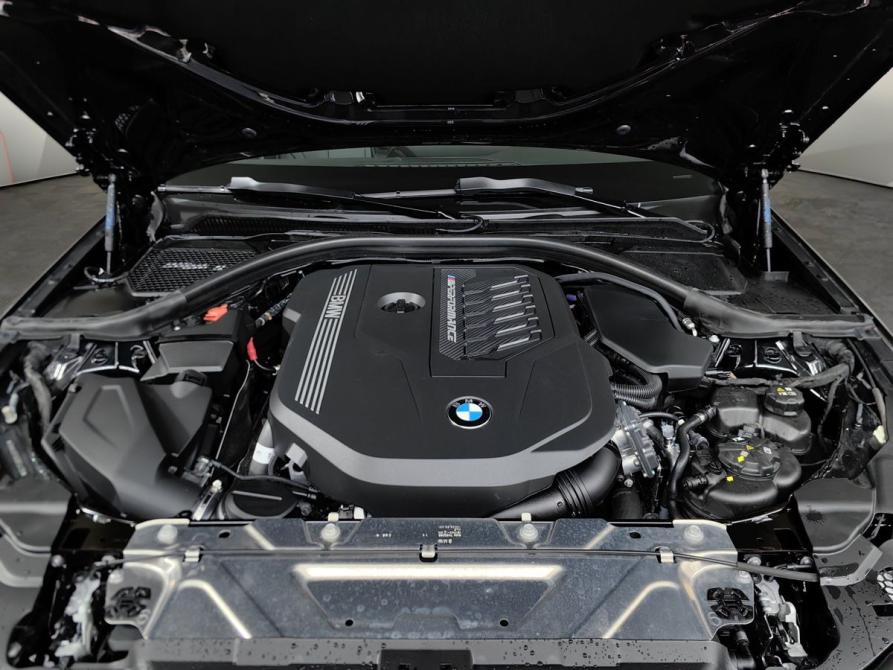 BMW 3 серии VII (G2x) Рестайлинг Москва  - изображение 10