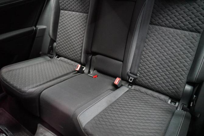 Volkswagen Tiguan II с пробегом 2018 года, цена 2 390 000 рублей, 133987 км, внедорожник, Автокод Объявления