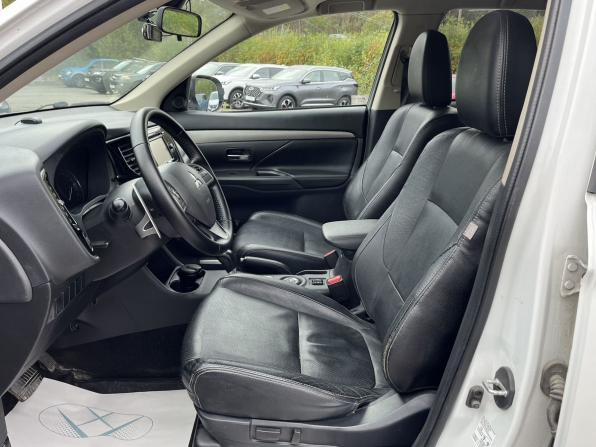 Mitsubishi Outlander III с пробегом 2013 года, цена 1 349 000 рублей, 135000 км, внедорожник, Автокод Объявления