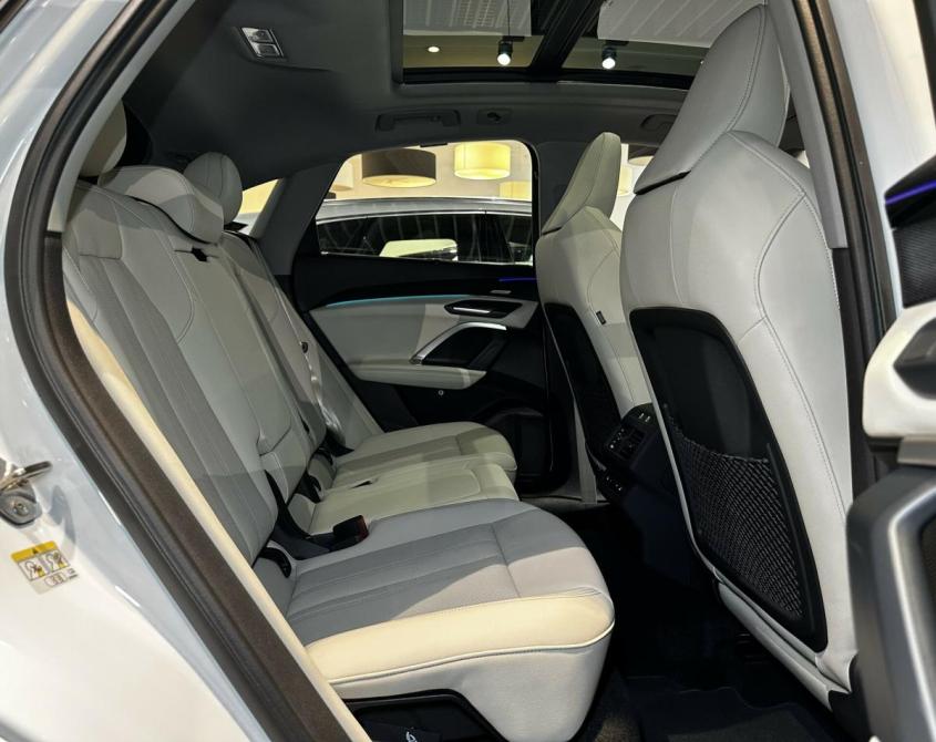 Audi Q5 Sportback II (GU) Москва  - изображение 8