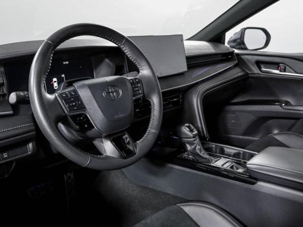 Toyota Camry IX (XV80) China Market с пробегом 2025 года, цена 3 850 000 рублей, 47150 км, седан, Автокод Объявления