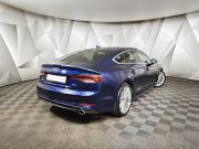 Audi A5 II (F5) Москва  - изображение 21