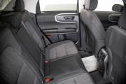 Ford Bronco Sport I Пермь  - изображение 35