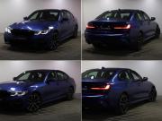 BMW 3 серии VII (G2x) Москва  - изображение 44