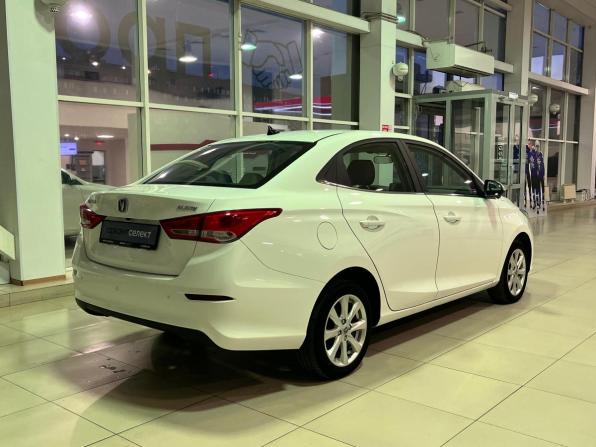 Changan Alsvin с пробегом 2023 года, цена 1 089 000 рублей, 44097 км, седан, Автокод Объявления