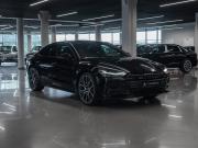 Audi A7 II (4K) Москва  - изображение 30