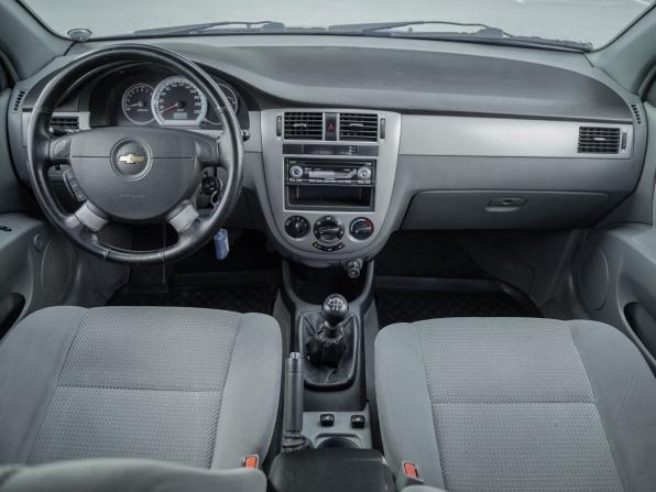 Chevrolet Lacetti I с пробегом 2008 года, цена 450 000 рублей, 263000 км, седан, Автокод Объявления