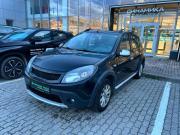 Renault Sandero I Череповец  - изображение 14